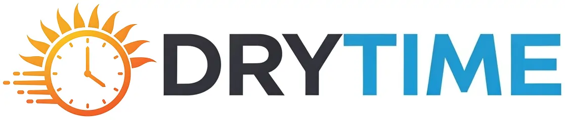 DryTime.